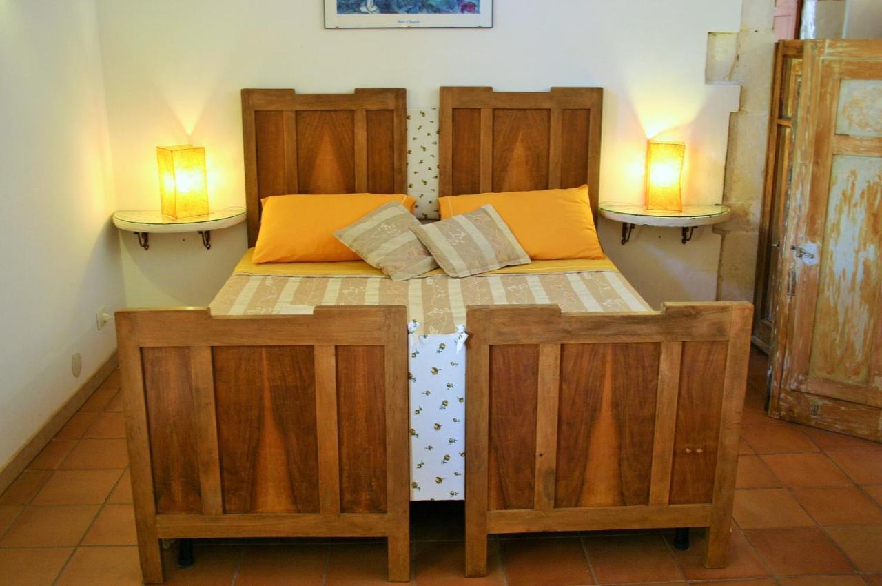 Vinciucci Bed & Breakfast Ispica Eksteriør bilde