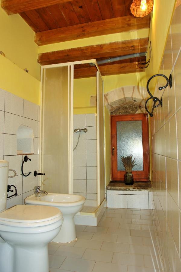 Vinciucci Bed & Breakfast Ispica Eksteriør bilde