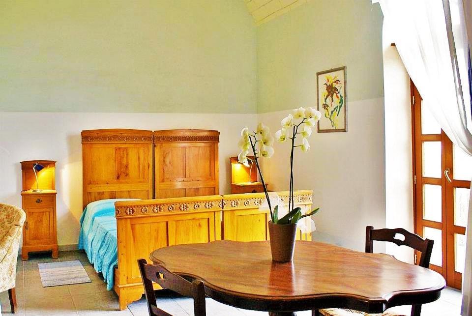 Vinciucci Bed & Breakfast Ispica Eksteriør bilde