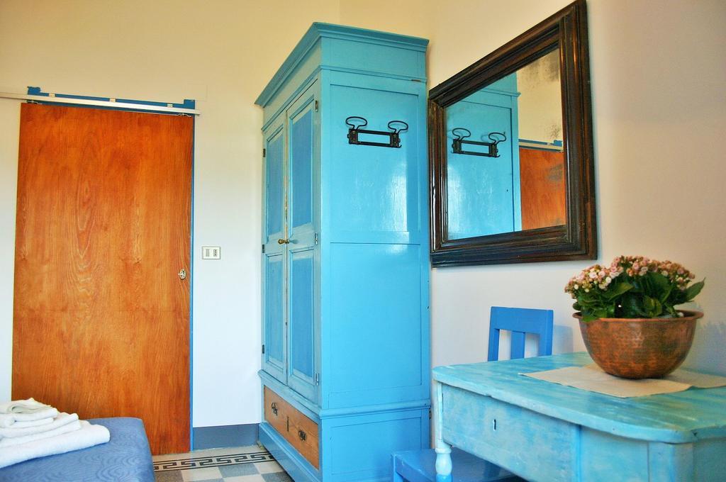 Vinciucci Bed & Breakfast Ispica Eksteriør bilde