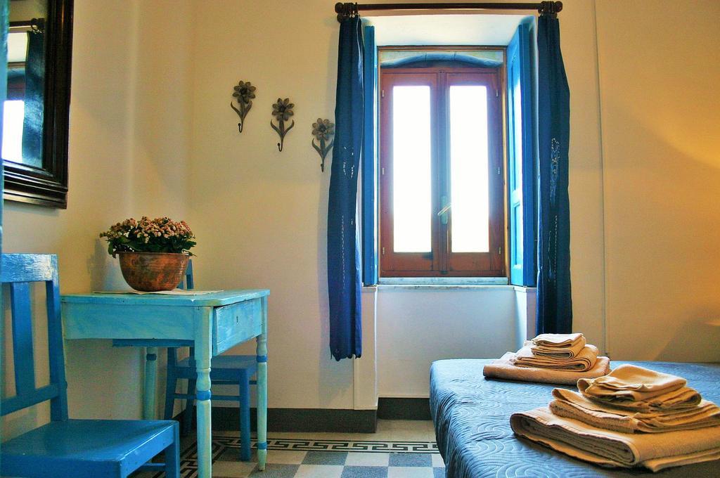 Vinciucci Bed & Breakfast Ispica Eksteriør bilde