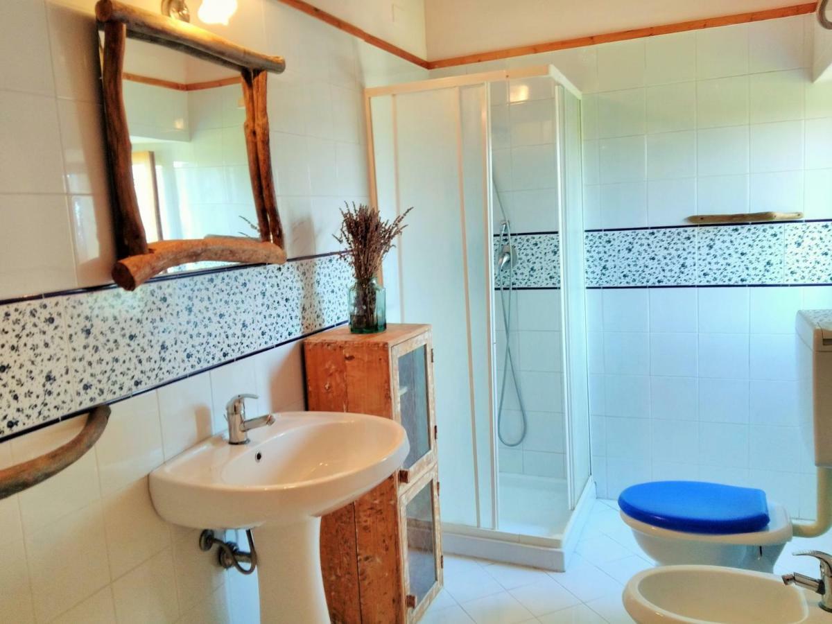 Vinciucci Bed & Breakfast Ispica Eksteriør bilde